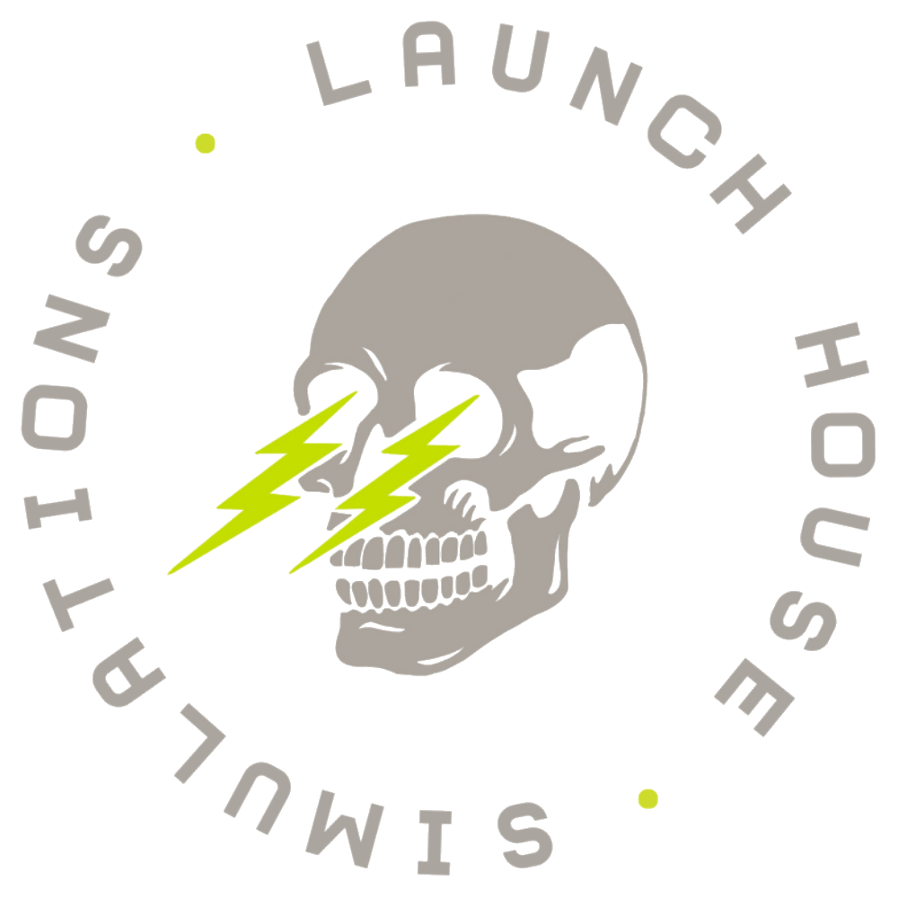 Launch House Simulations